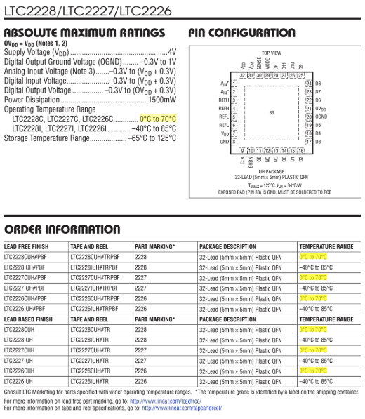 Example output showing highlighted search results on a PDF page
